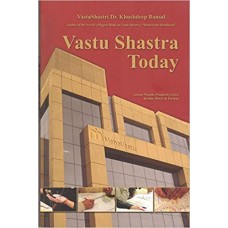 Vastu Shastra Today by VastuShastri Dr. Khushdeep Bansal in english